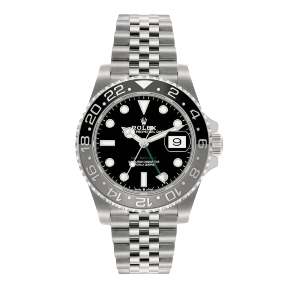 Gmt-Master II Bruce Wayne jubilee