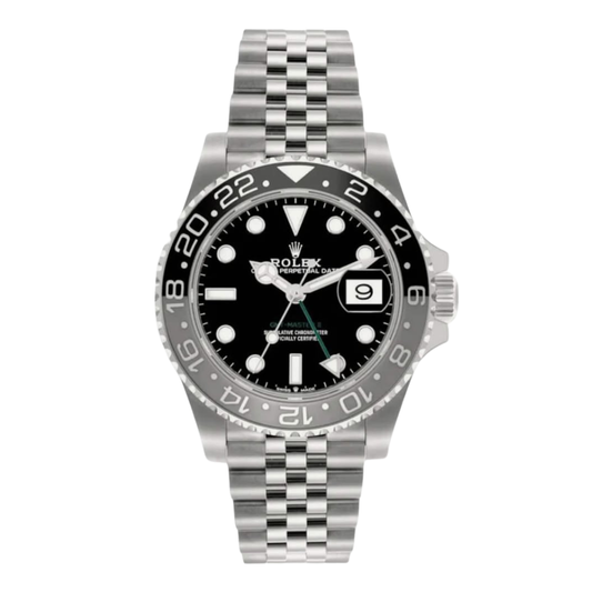 Gmt-Master II Bruce Wayne jubilee