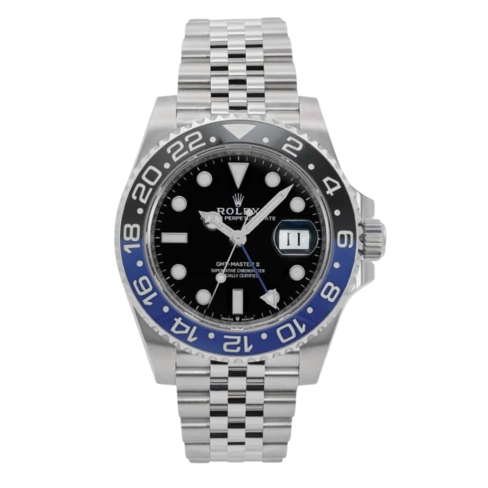 Gmt-Master II Bad Girl Jubilee