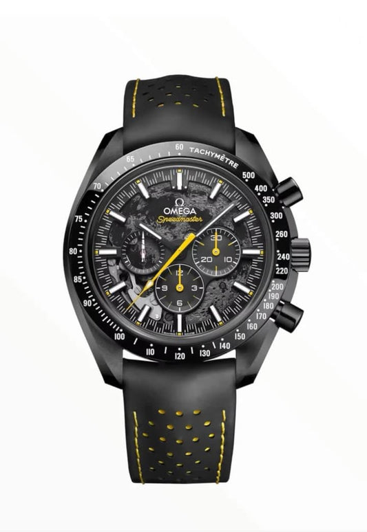 Omega Speedmaster Moonwatch Professional Apollo 8 44mm