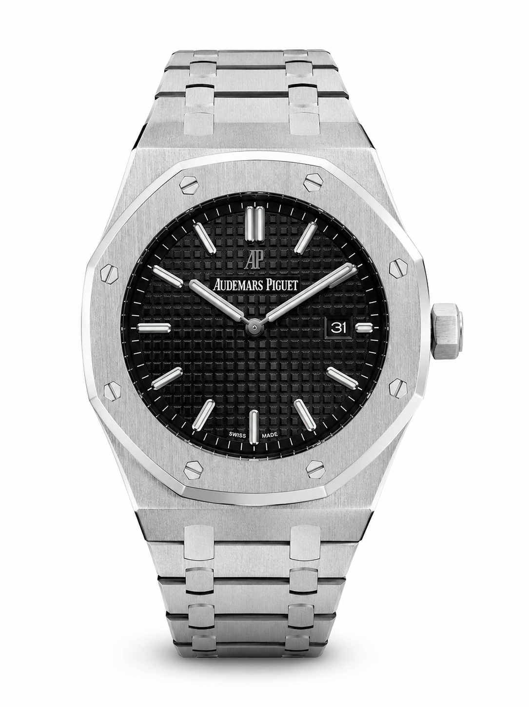 AUDEMARS PIGUET Royal oak 41 mm