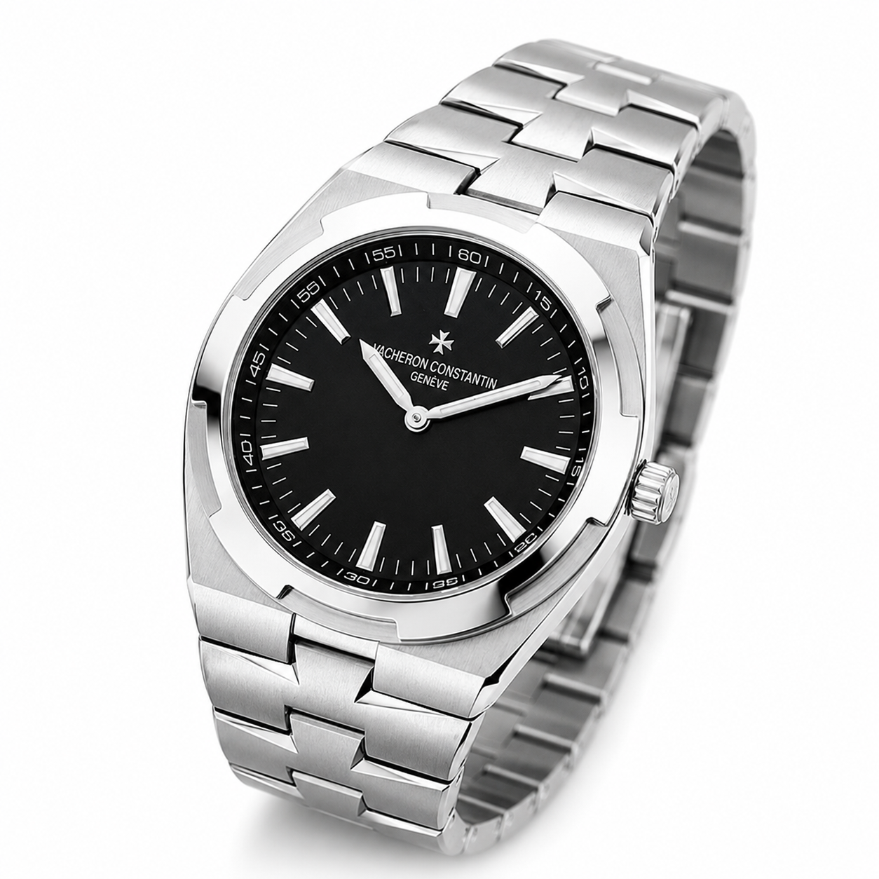 Vacheron Constantin Overseas Self-Winding 41mm