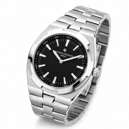 Vacheron Constantin Overseas Self-Winding 41mm